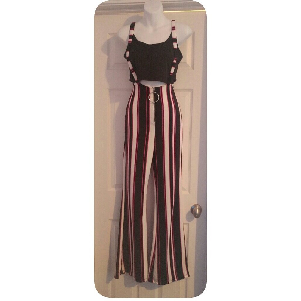 ✨Sexy Overall✨ - Picture 5 of 7